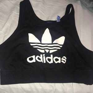 ADIDAS SPORTS BRA